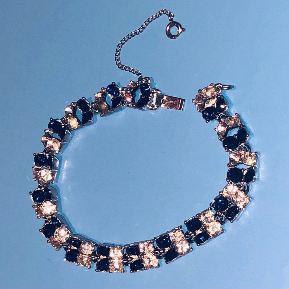 Vtg Bogoff Parure Set In Box - image 3